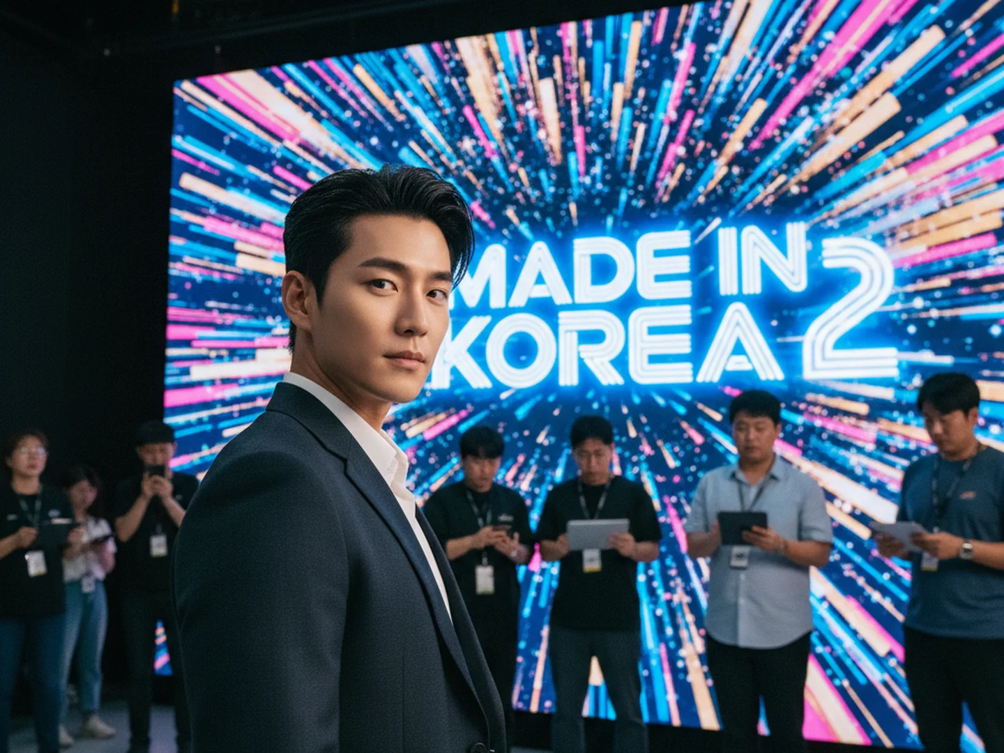 메이드인코리아2 공개일01